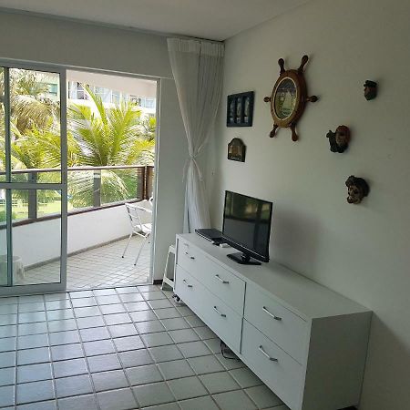 דירות Pôrto das Galinhas Ancorar Flat 5108 מראה חיצוני תמונה