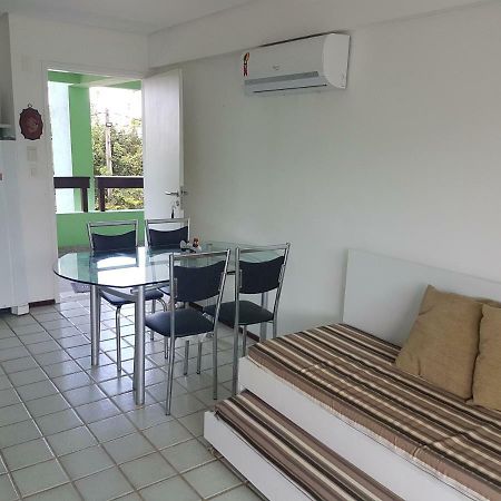 דירות Pôrto das Galinhas Ancorar Flat 5108 מראה חיצוני תמונה