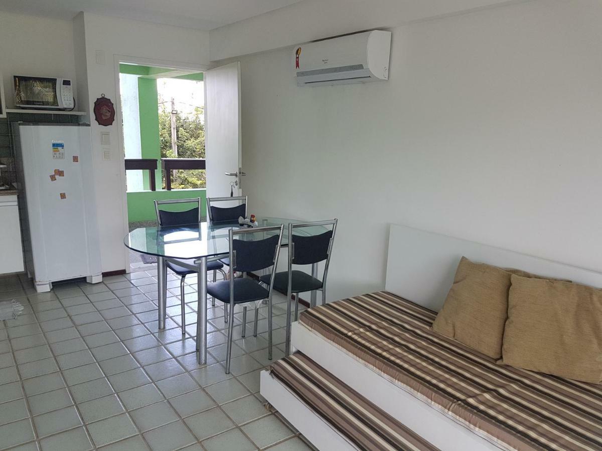 דירות Pôrto das Galinhas Ancorar Flat 5108 מראה חיצוני תמונה